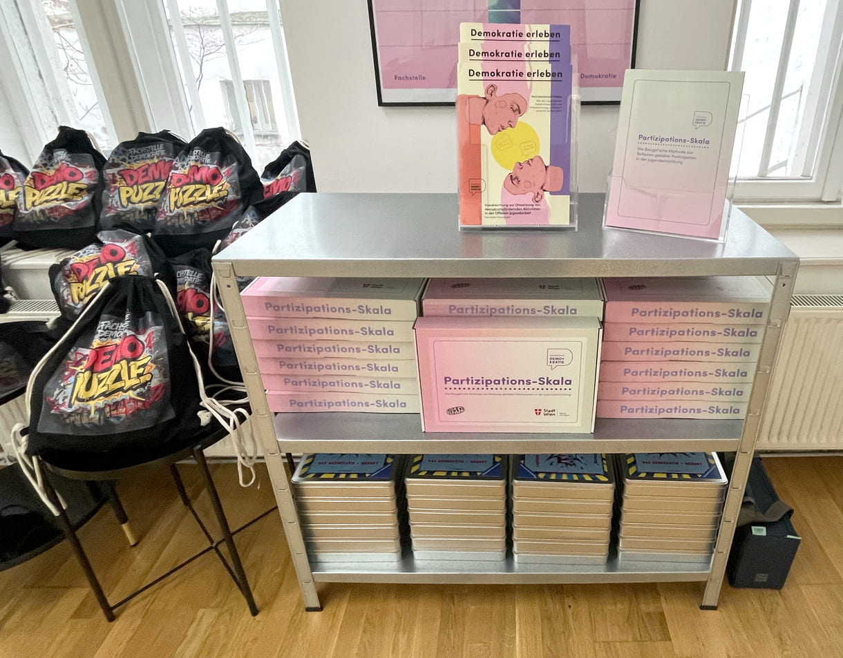 Spiele - in ihren Verpackungen