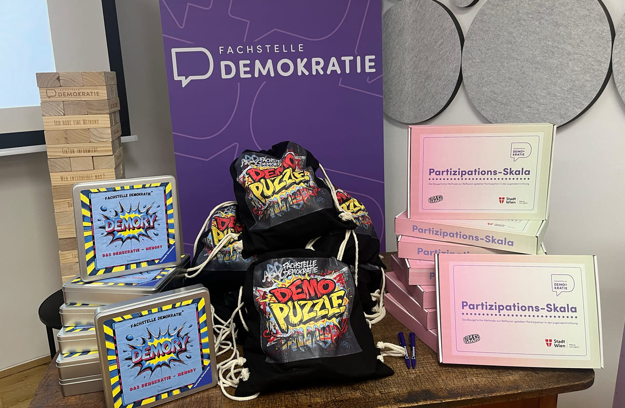 Spiele - in ihren Verpackungen