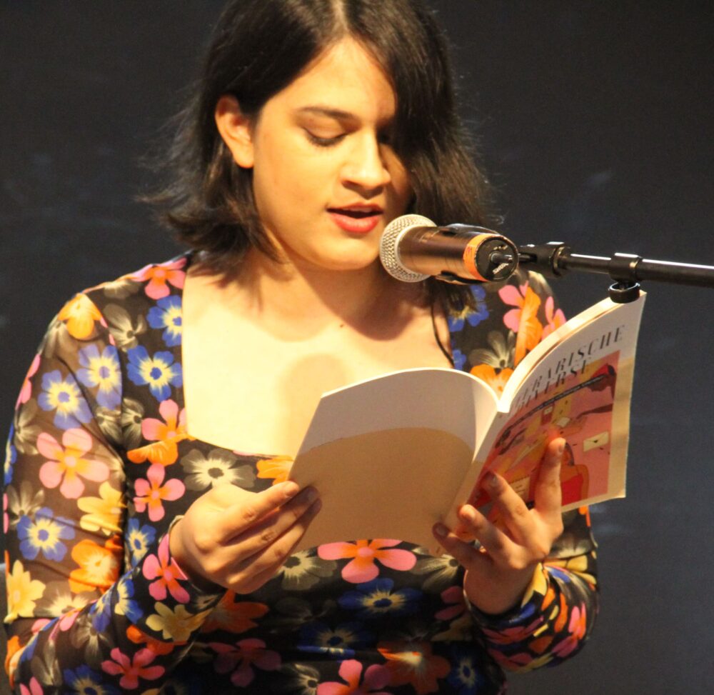 Mehwish Sohail, Romance-Autorin