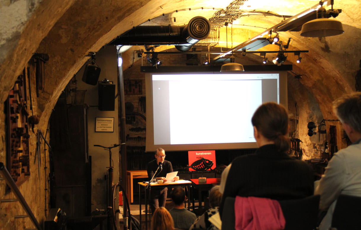 Michael Hammerschmid, selber Lyriker: Erfahrungen festgezurrt in Worte – über Haltung und Poesie in Renate Welshs Gedichten aus ihrem Lyrkband 