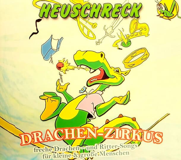 Cover der Musik CD 