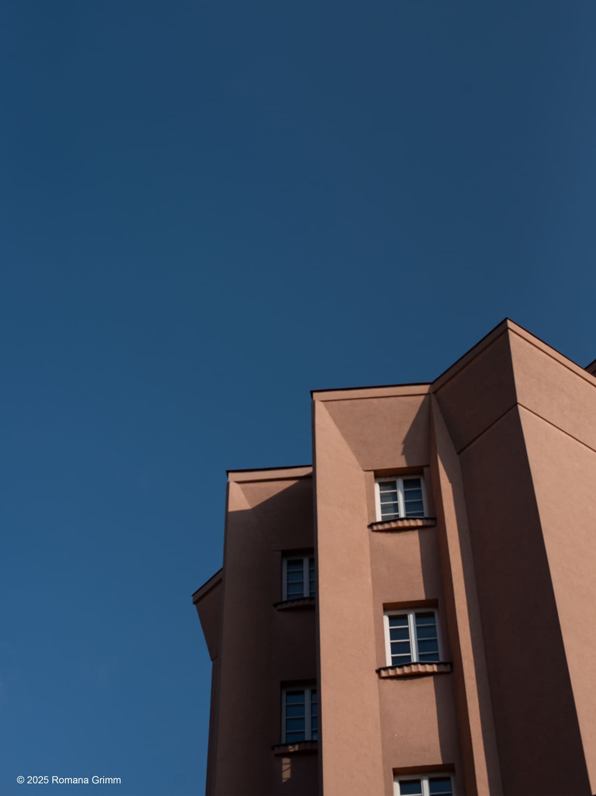 Gemeindebau Döblinger Gürtel 10, Wien-Döbling; 19. Bezirk