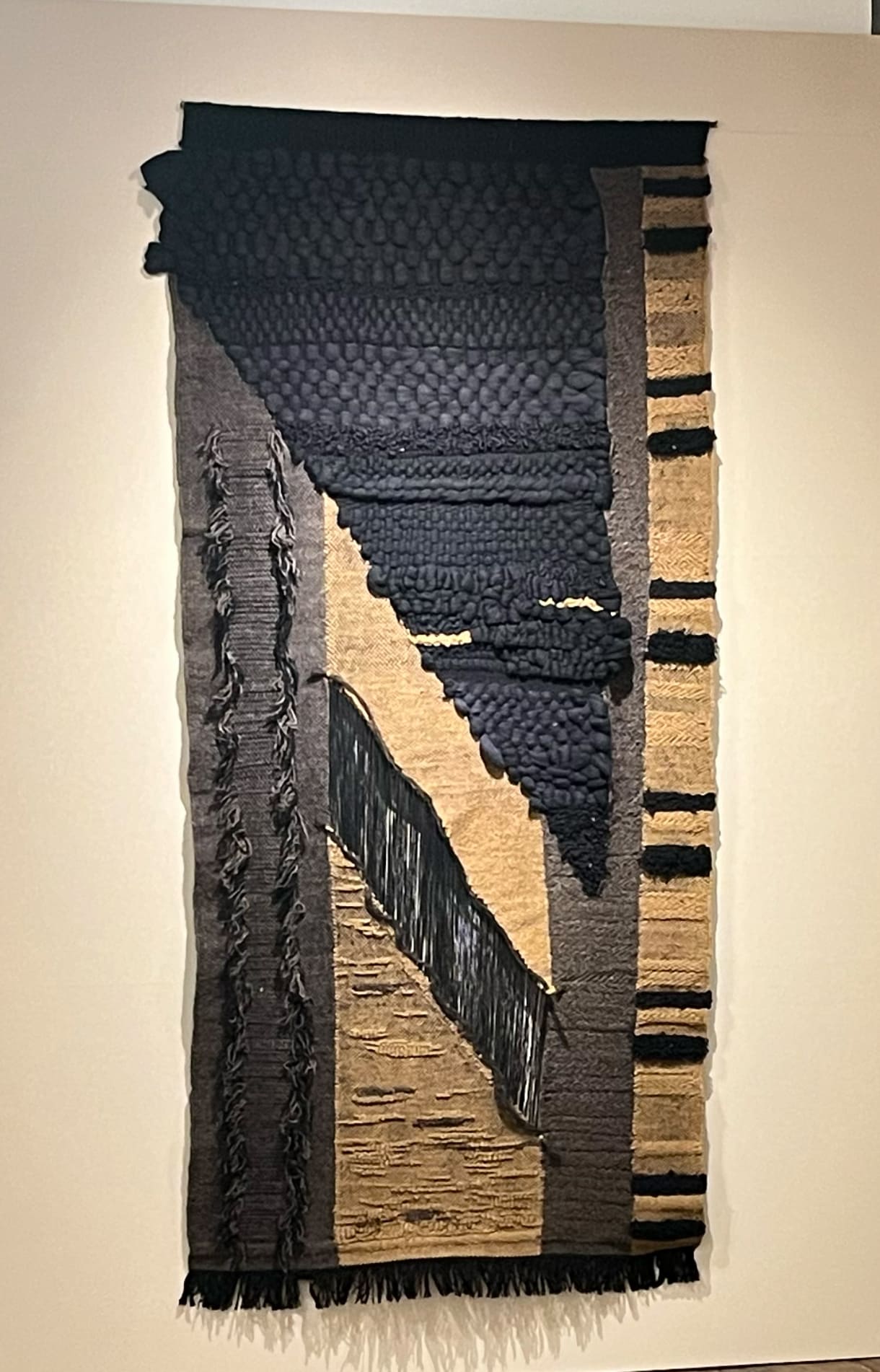 Werke aus der Gemeinschafts-Ausstellung im Kunsthaus Wien