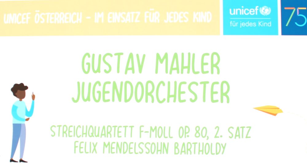 Gustav-Mahler-Jugendorchester