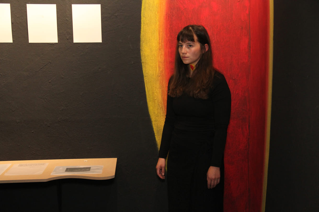 Performance von Mena Guerrero