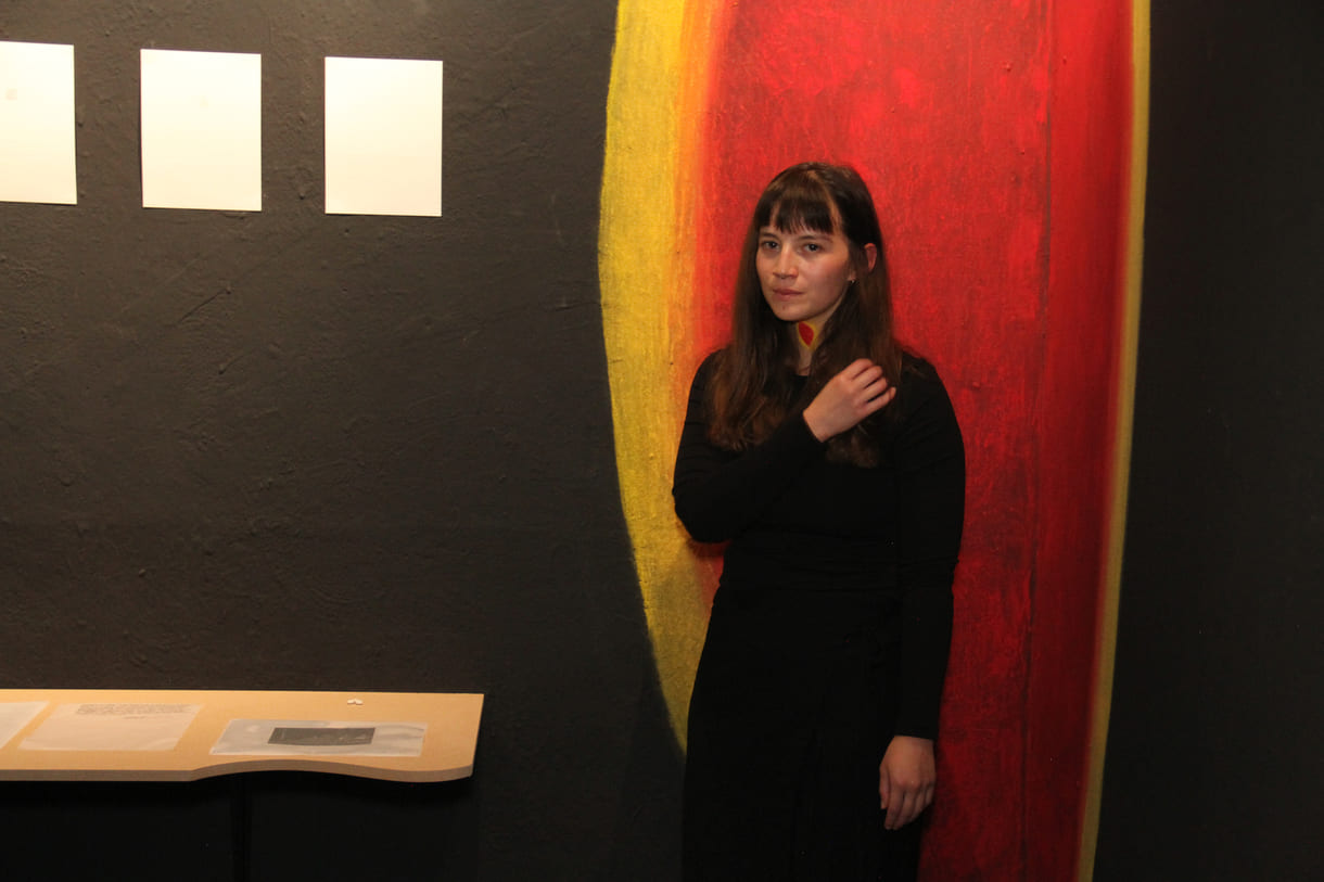 Performance von Mena Guerrero