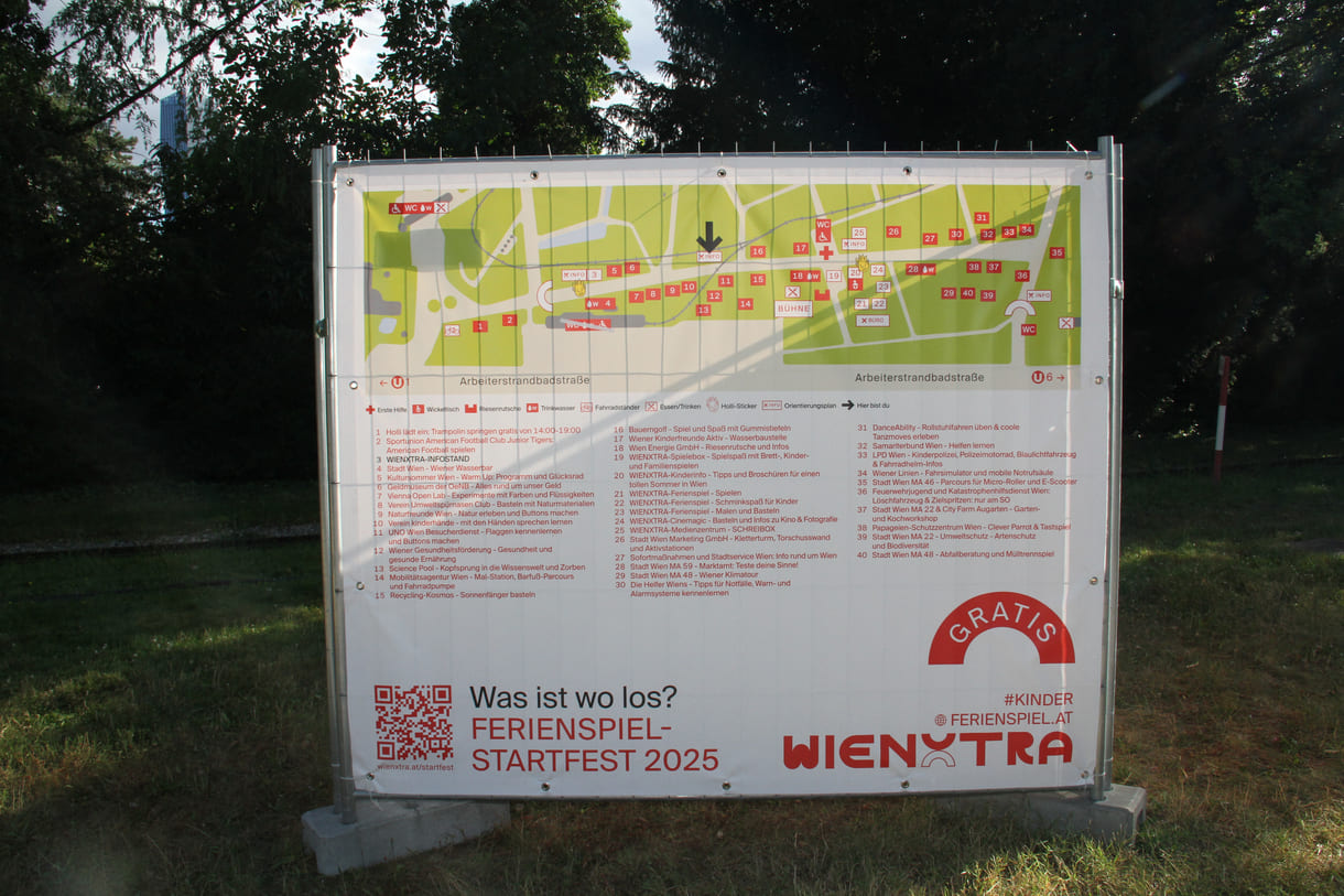 Fest-Plan