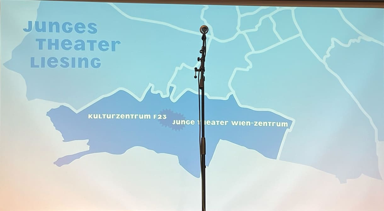 Detailplan Liesing (23. Bezirk)