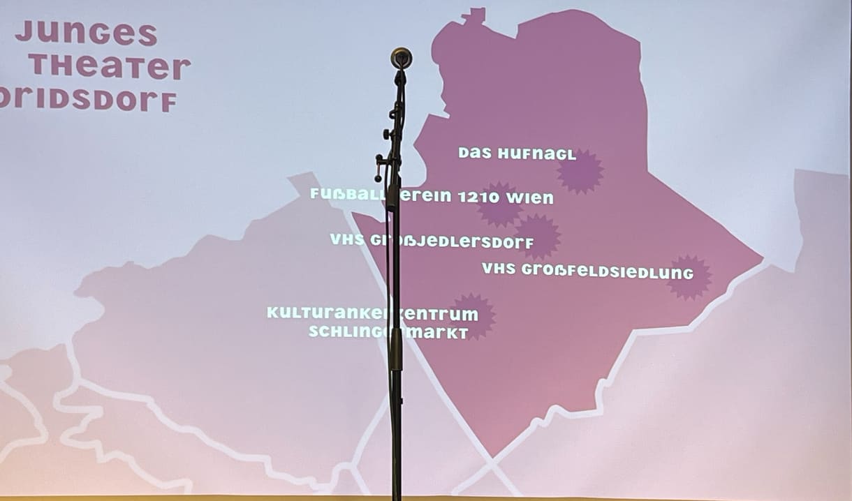 Detailplan Floridsdorf (21. Bezirk)