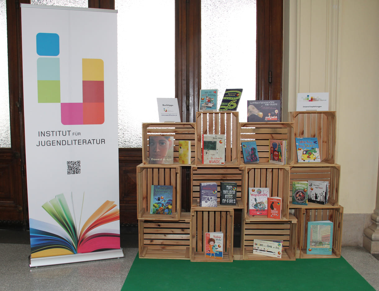Ausgezeichnete Bücher
