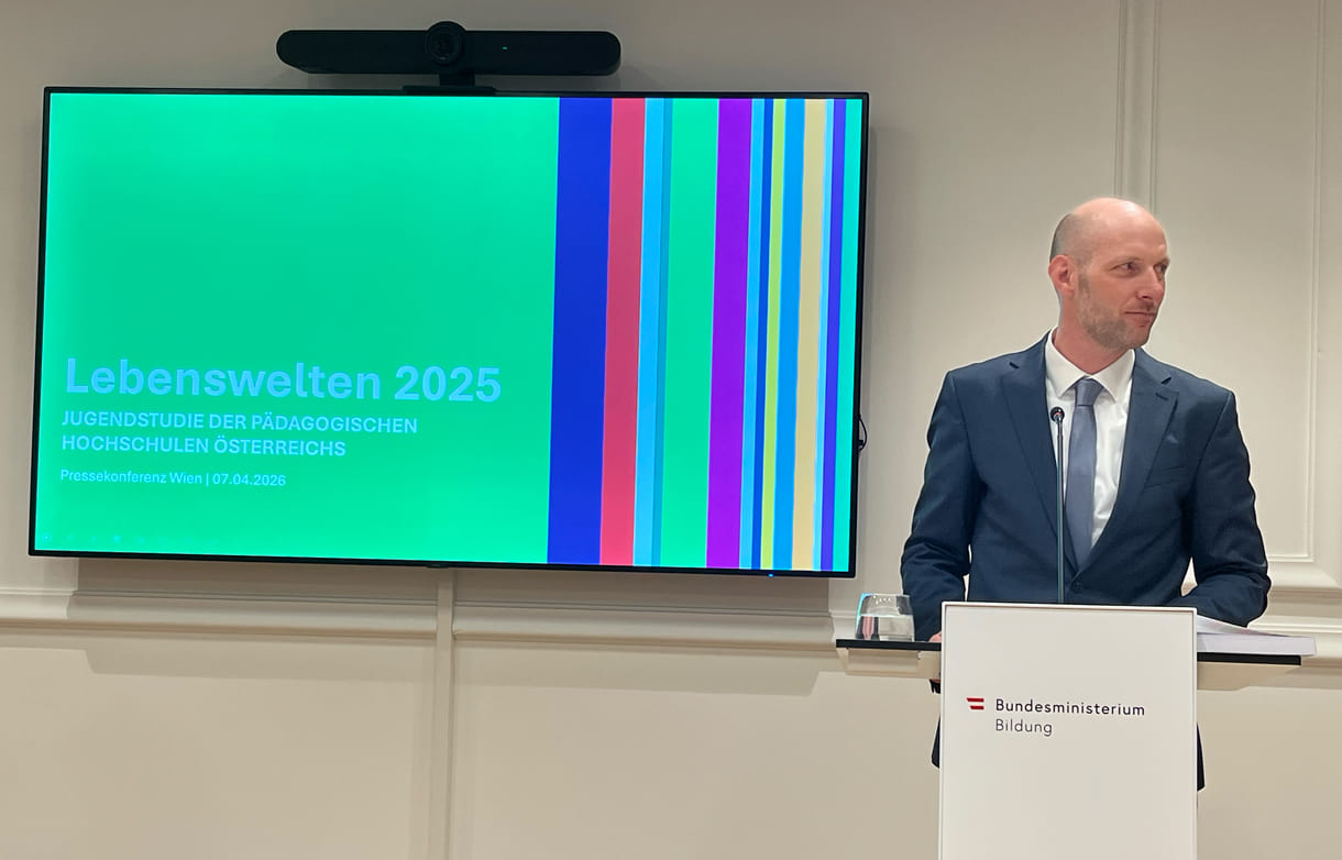 Nikolaus Janovsky Erziehungswissenschafter, Professor an der Katholischen Pädagogischen Hochschule Edith Stein mit mehreren Standorten Vorarlberg, Tirol, Salzburg