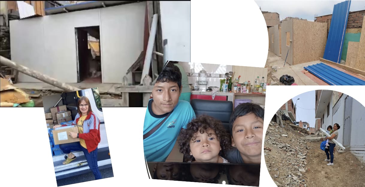 Fotos aus dem Projekt Fotos aus dem Projekt 