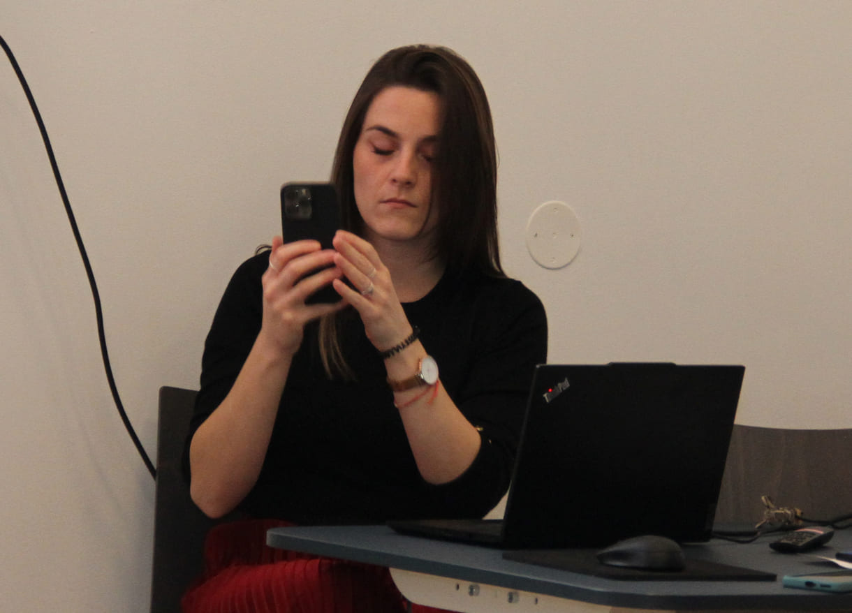 Überblicks-Präsentation der Workshops des KI-Medienlabors