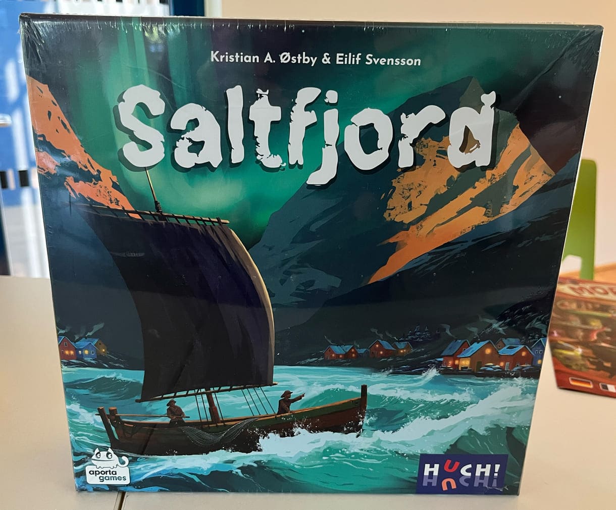 Experten-Spiel des Jahres: 