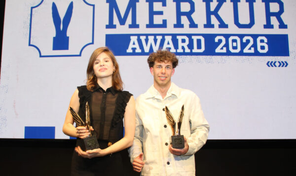 Die besten aus Handelsakademien - Renata Sheverdina - und Handelsschulen - Benedikt Hilpert