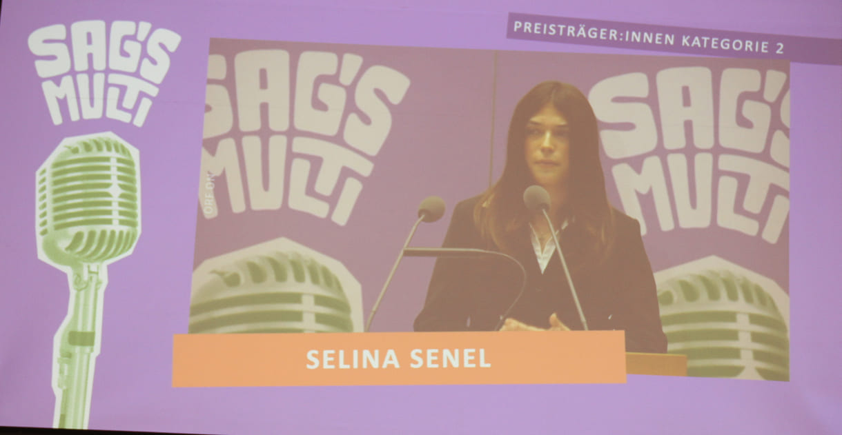 Selina Senel