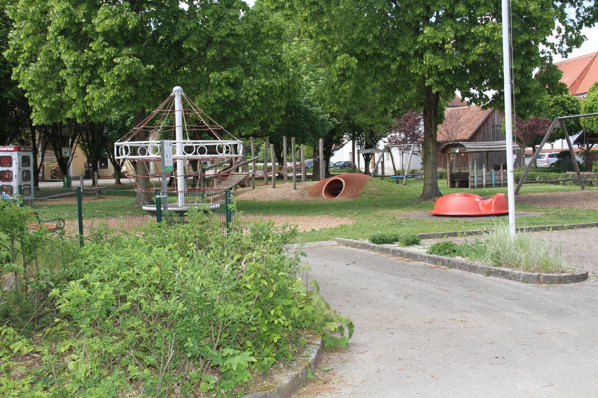 Spielplatz