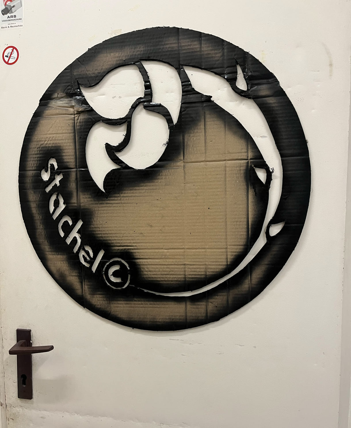 Logo des Kulturvereins