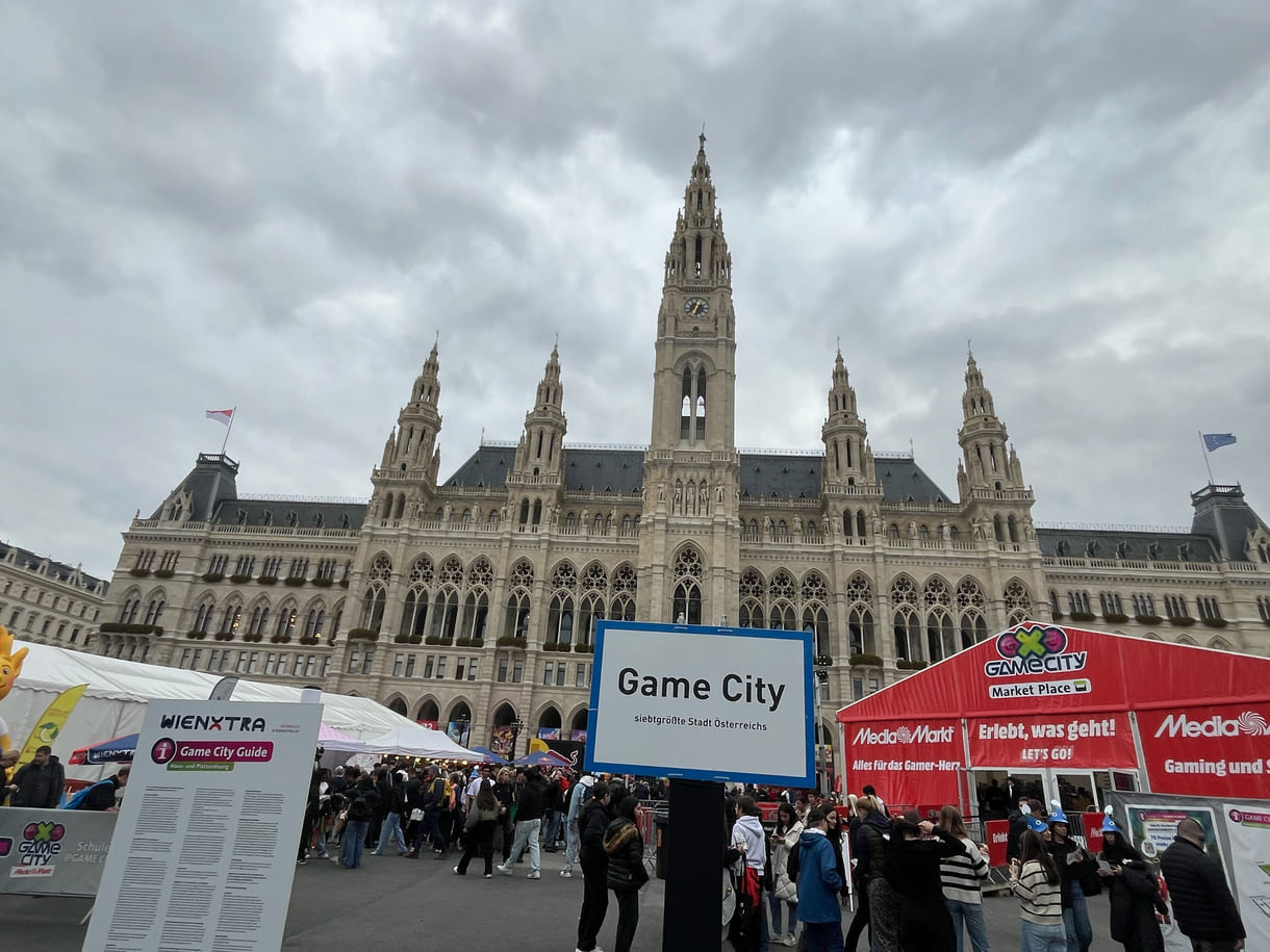 Orts-Schild -Stadt in der Stadt
