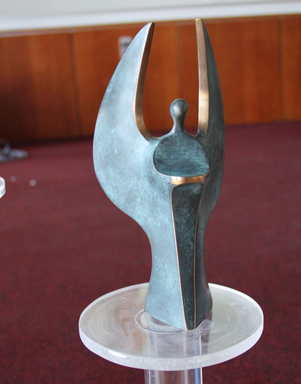 Amicus-Statuen - Engelsfiguren