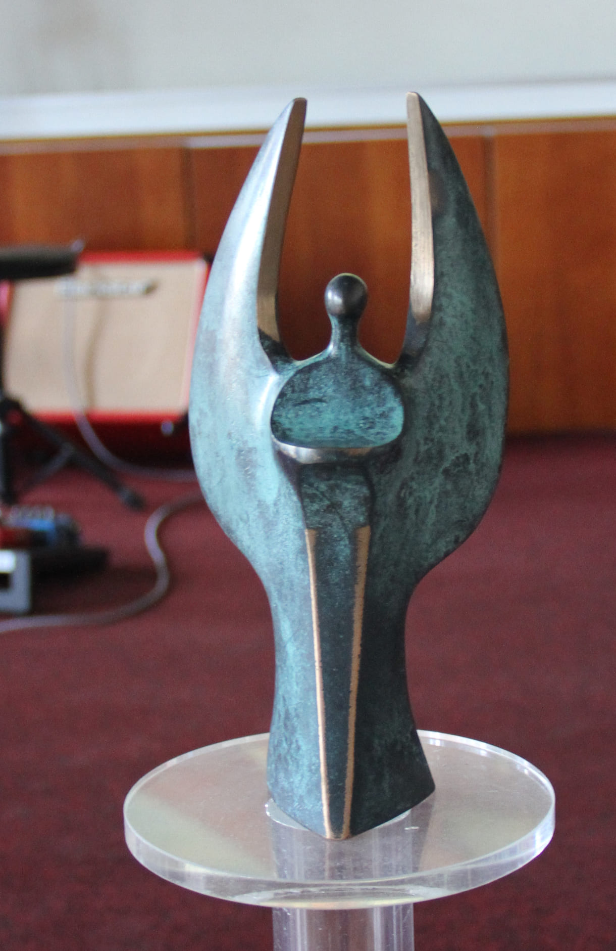 Amicus-Statuen - Engelsfiguren