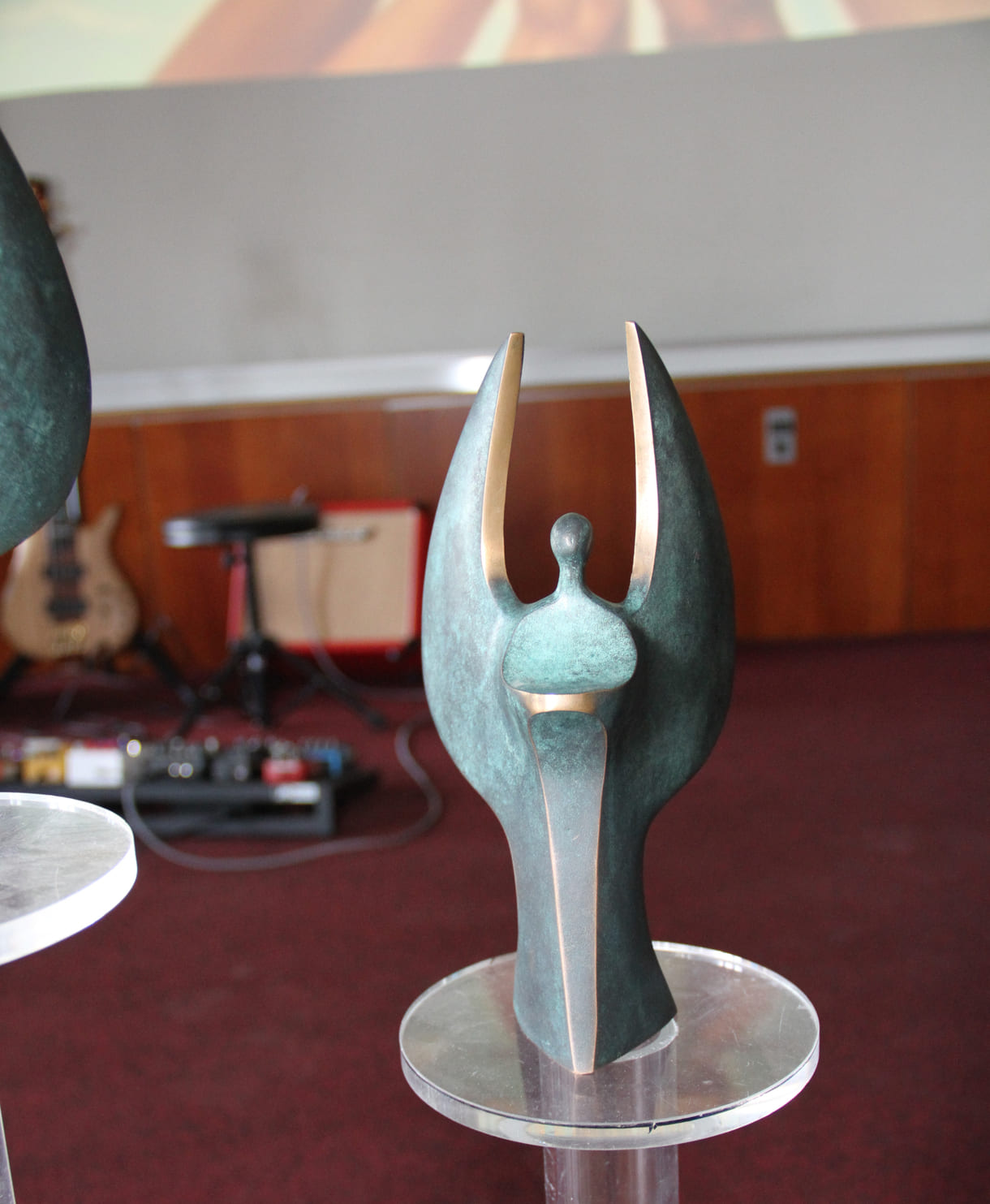 Amicus-Statuen - Engelsfiguren