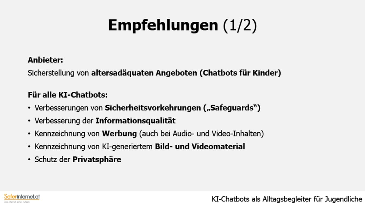 Grafik aus der Studie 