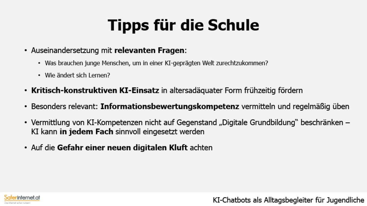 Grafik aus der Studie 