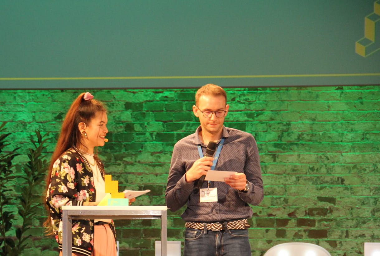 Sustainability: Jurysprecher