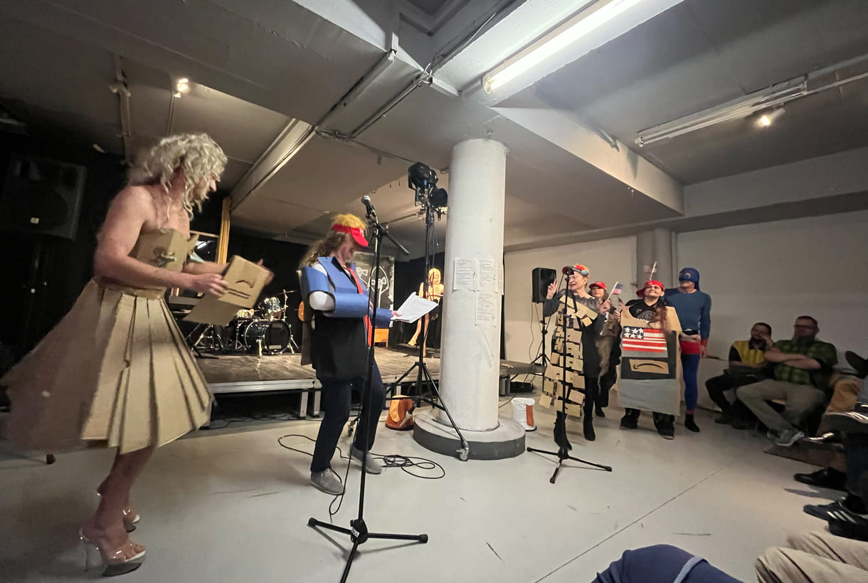 Szenenfoto aus 