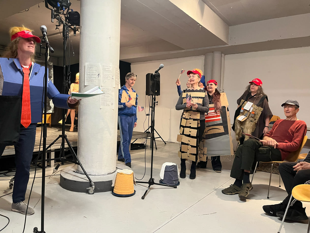 Szenenfoto aus 