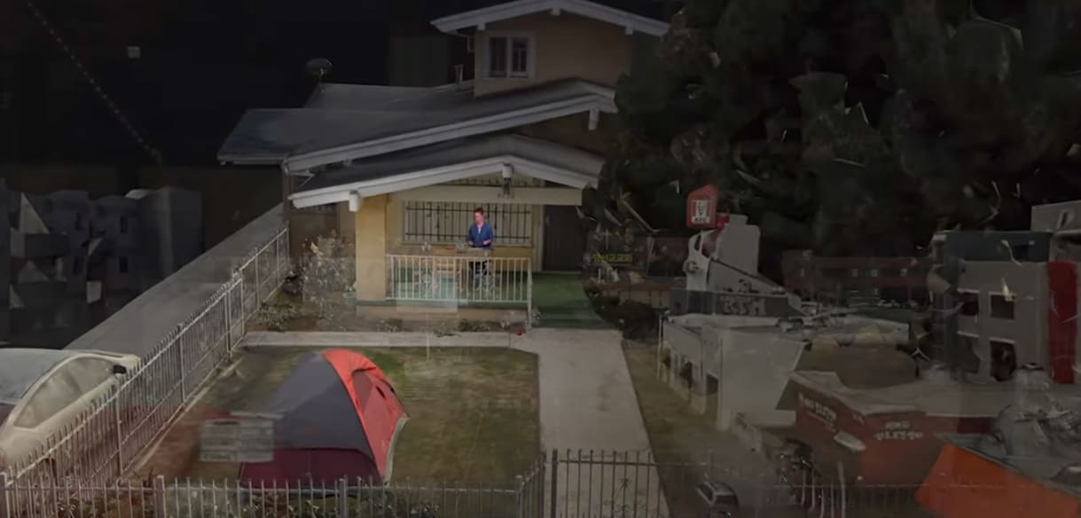 Screenshot aus dem Video 