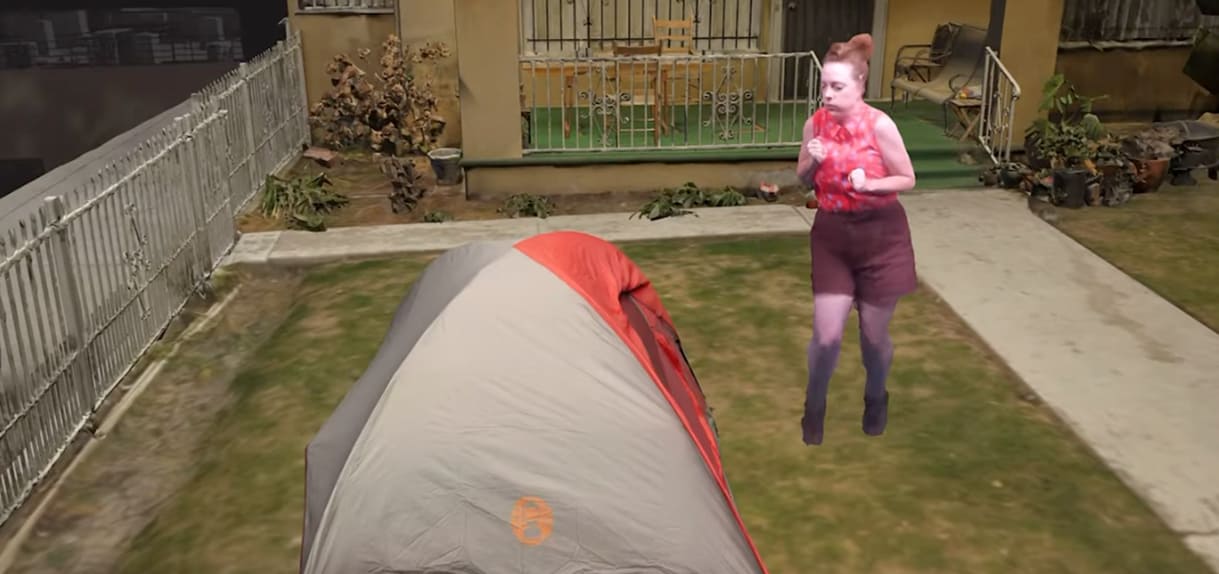 Screenshot aus dem Video 