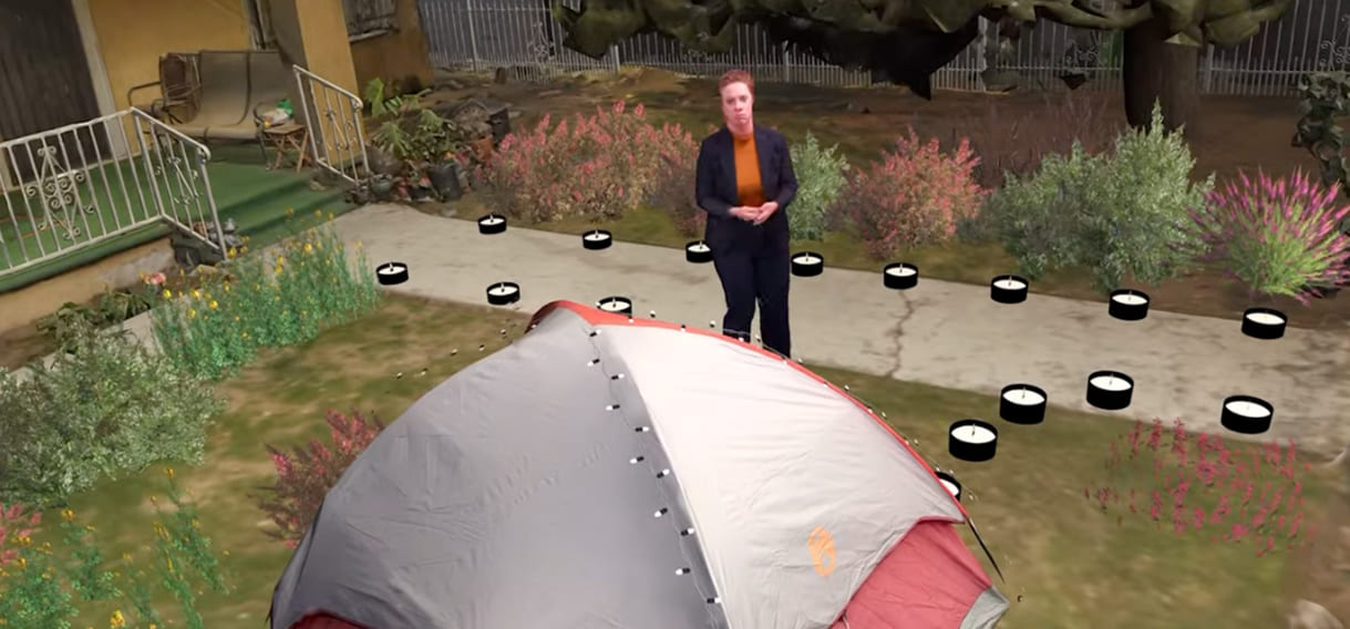 Screenshot aus dem Video 