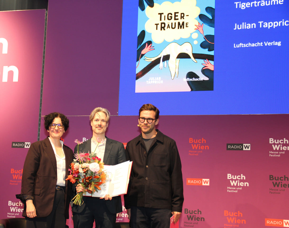 Illustrationspreis für 