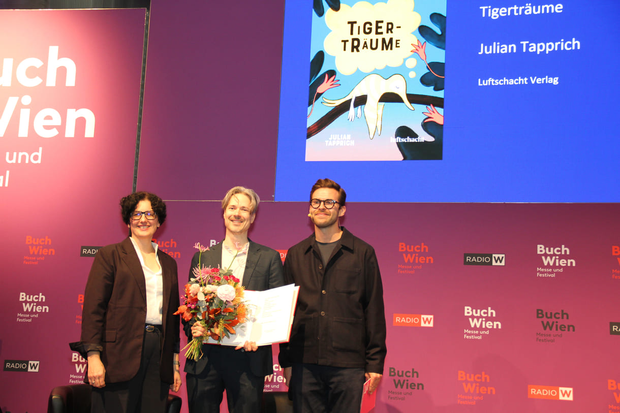 Illustrationspreis für 