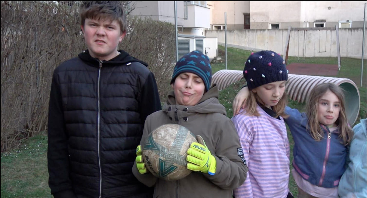 Bild aus dem Video 