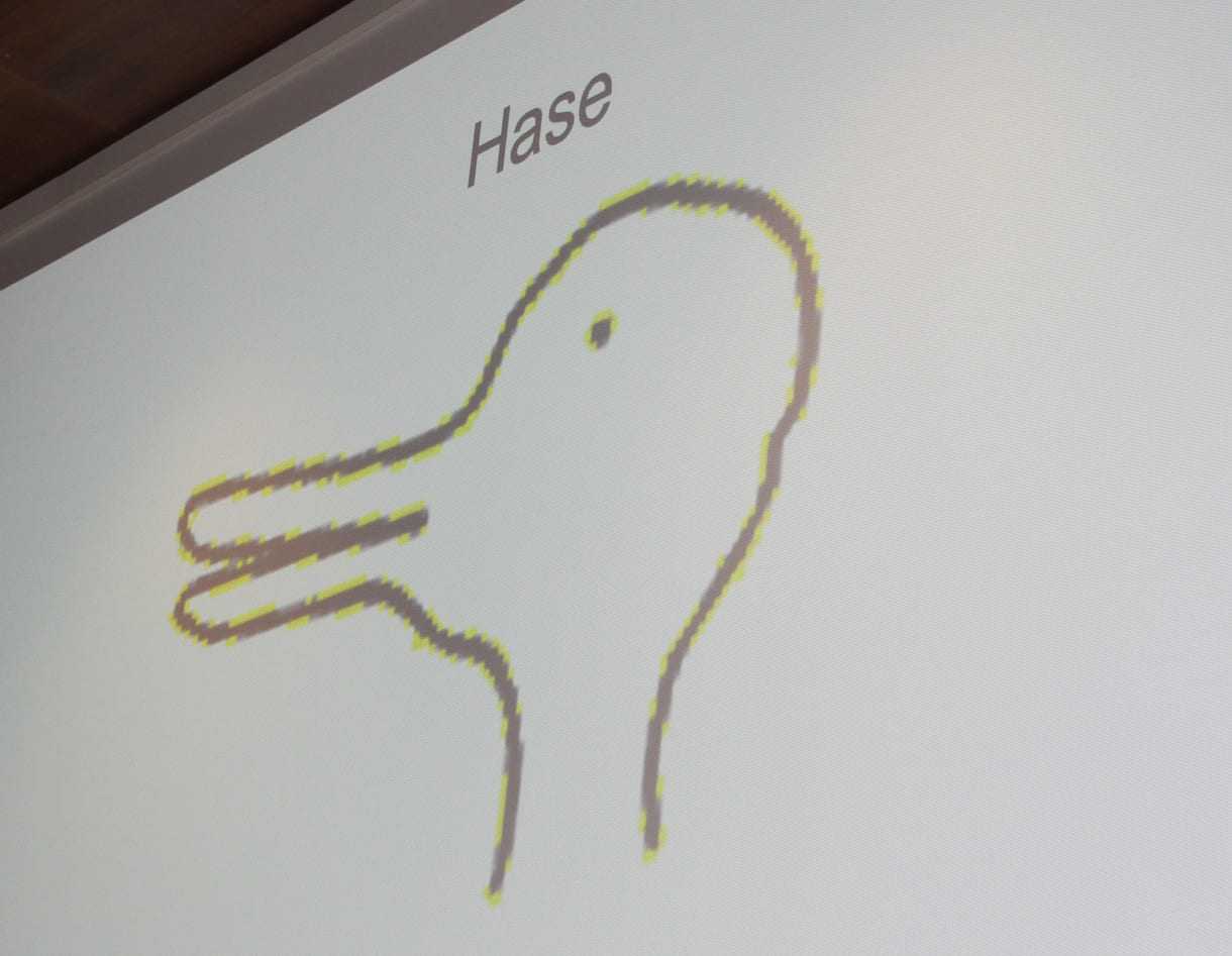 Vortrag und Folien zu Quantenphysik von und mit Markus Aspelmeyer
