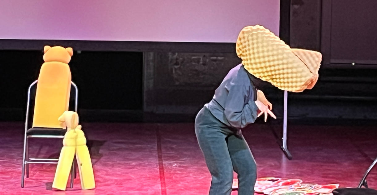 Szenenfoto aus dem Ausschnitt von 