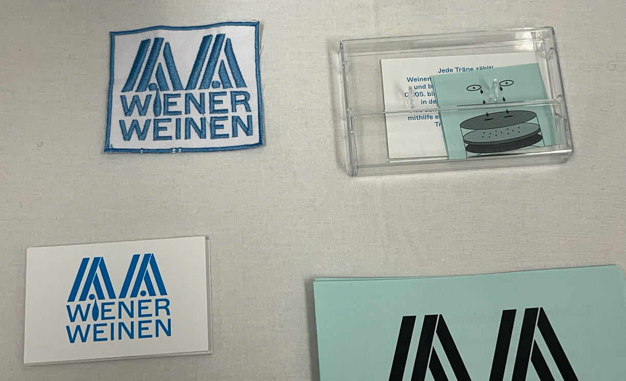 Infos zur Kunst-Performance
