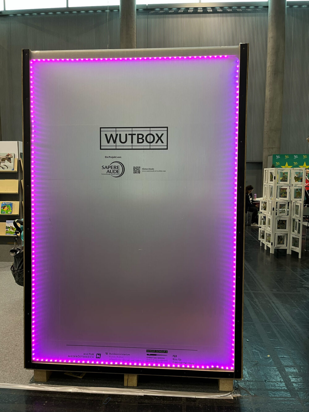 Wutbox