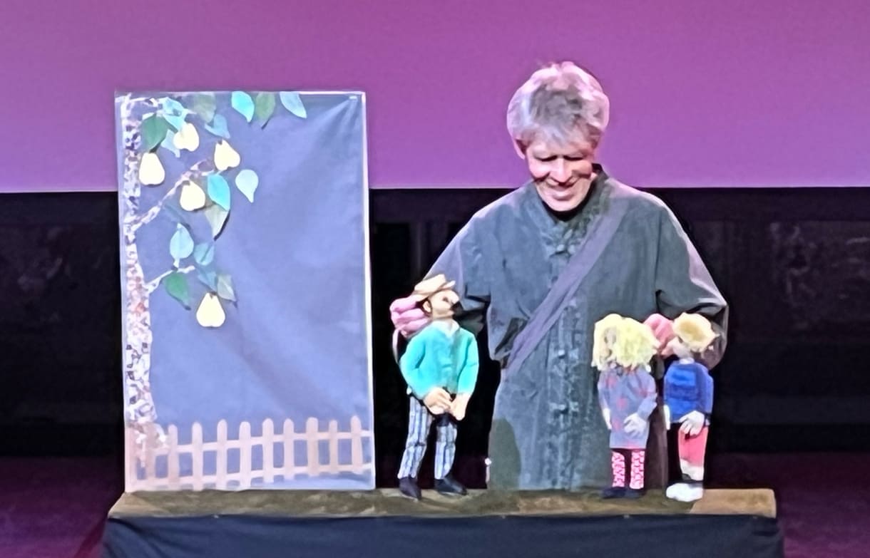 Szenenfoto aus dem Ausschnitt 