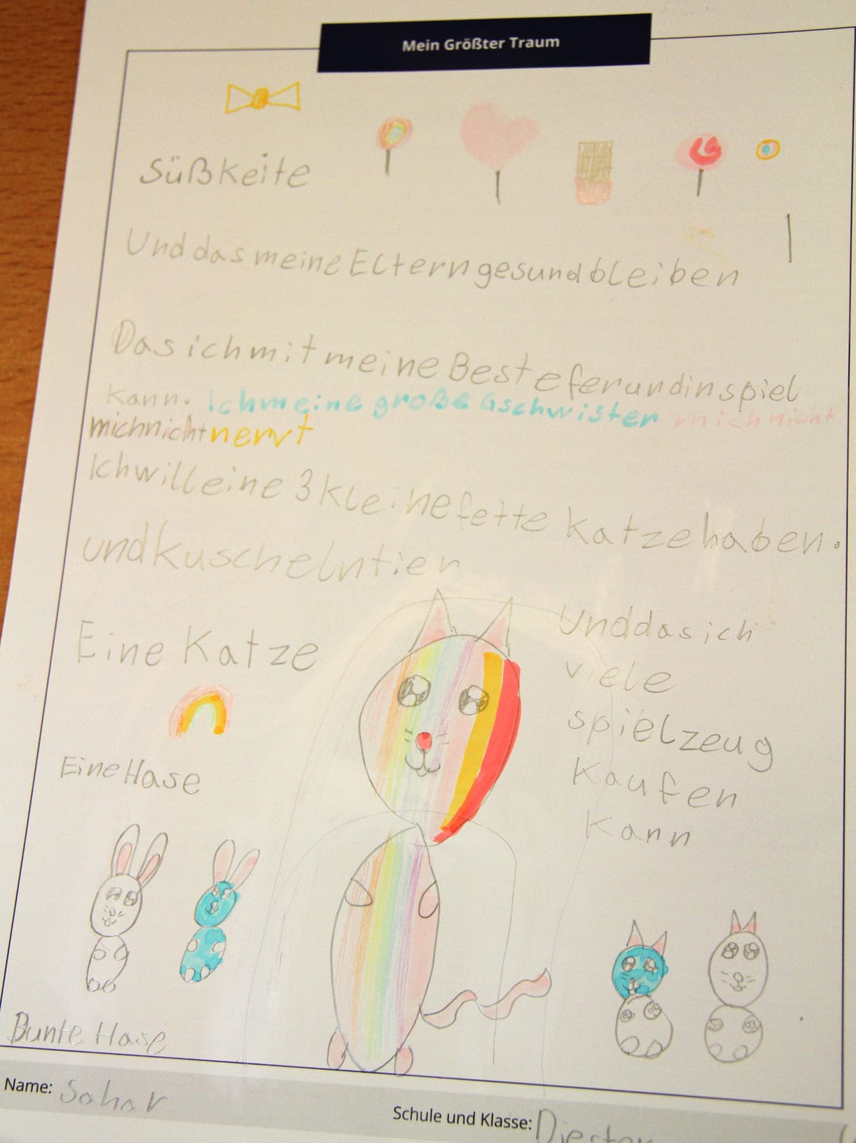 Eines der Bilder 
