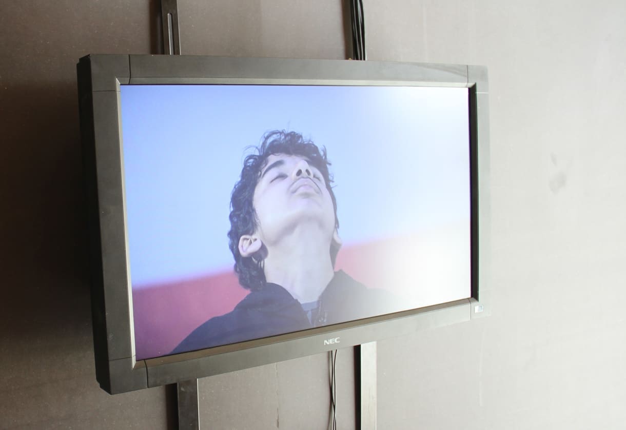 Bild aus dem Film "Zusammen zurück ins Leben"